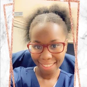 Meet your Posher, Erica